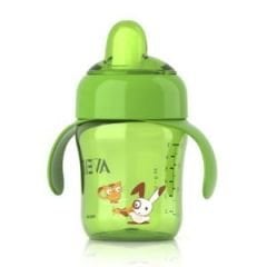 Avent Magic Cup Damlatmaz Bardak 260 ml Sert Uçlu Truman (12 m+)