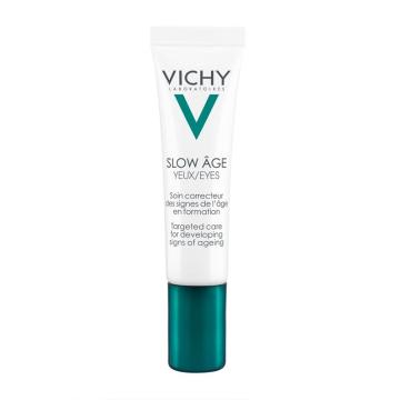 Vichy Slow Age Yeux Göz Kremi 15 ml