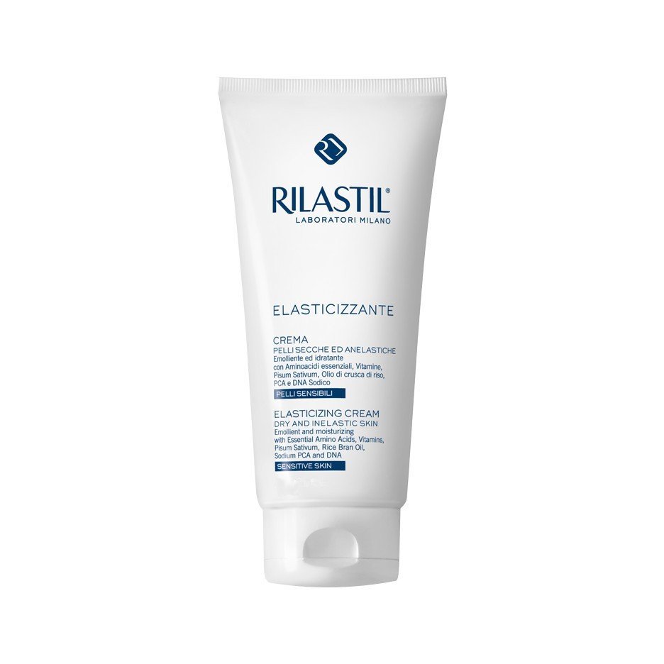 Rilastil Elasticizing Cream Elastikiyet Arttırıcı Krem 75 ML