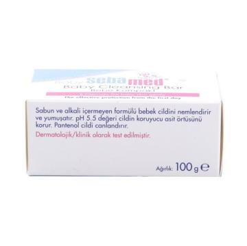 Sebamed Baby Bebek Sabunu 100 g