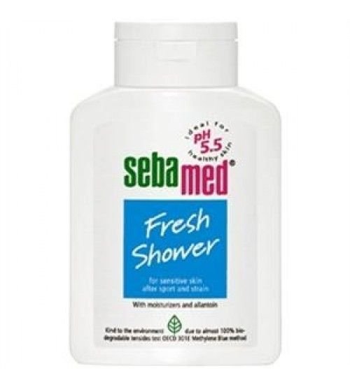 Sebamed Fresh Shower Duş Jeli 200 ml