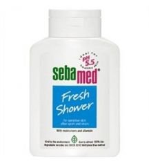 Sebamed Fresh Shower Duş Jeli 200 ml