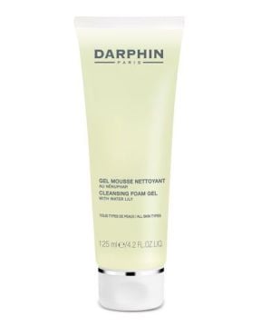 Darphin Cleansing Foam Gel With Water Lilly Tüm Ciltler için Köpüklü Yıkama Jeli 125 ml