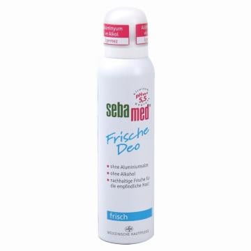 Sebamed Deodorant Fresh Aerosol 150 ml