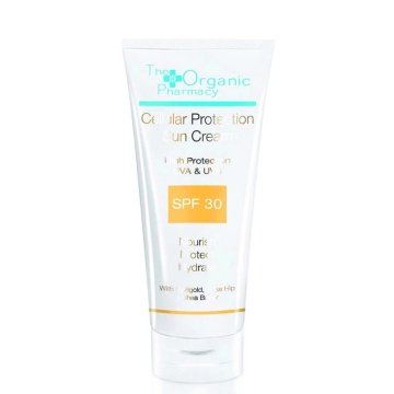 The Organic Pharmacy Cellular Protection Sunscreen Güneş Kremi Spf 30 100 ml