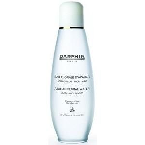 Darphin Azahar Cleansing Micellar Water 3'ü 1 Arada Temizleme Suyu 200 ml