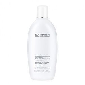 Darphin Azahar Cleansing Micellar Water 3'ü 1 Arada Temizleme Suyu 500 ml