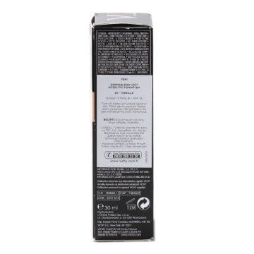 Vichy Dermablend SPF 35(Vanilla20) Likit Fond 30ml