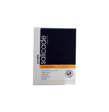 Prozinc Salicade Şampuan 150 Ml