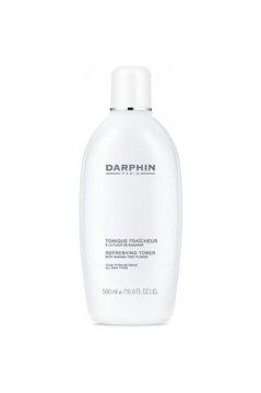 Darphin Refreshing Toner Tüm Ciltler için Tonik 500 ml