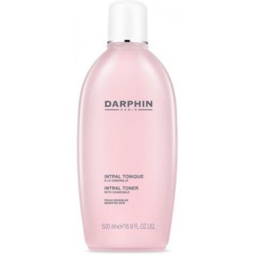 Darphin Intral Toner Hassas Ciltler İçin Tonik 500 ml