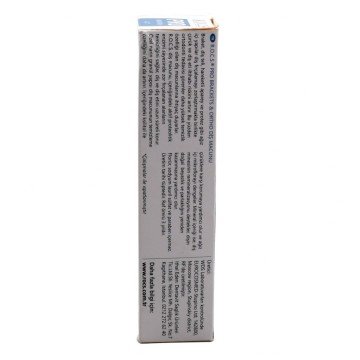 Rocs Brackets Ortho Pro Ozel Dis Macunu 135 ml