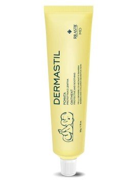 Rilastil Dermastil Protective And Soothing Pişik Önleyici  Krem 50 gr