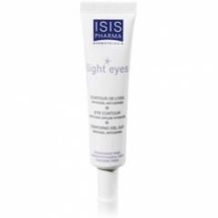 Isis Pharma Light Eyes 15 ml SKT: 06/19
