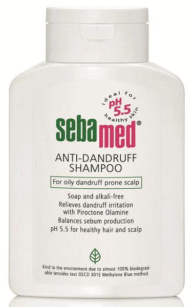 Sebamed Anti-Dandruff 500 ml