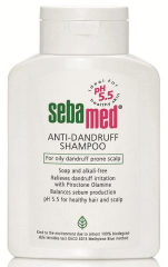 Sebamed Anti-Dandruff 500 ml