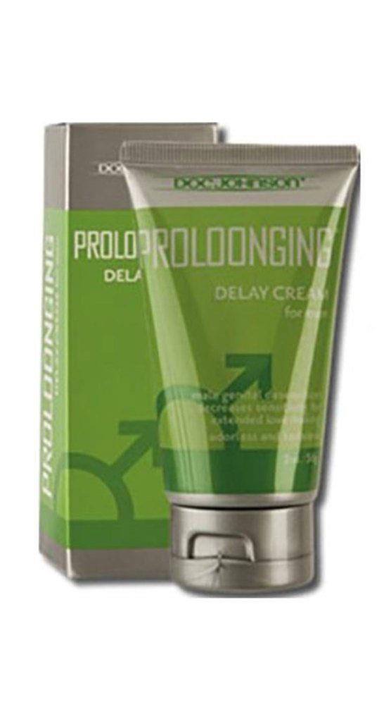 Proloonging Krem 56 ml