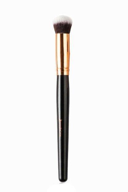 Nas Brush 0136 Oval Yapılı Kapatıcı Fırçası