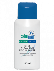 Sebamed Clear Face 150 ml Derinlemesine Tonik
