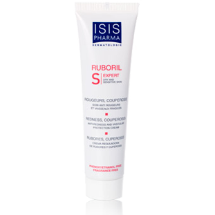 Isis Pharma Ruboril S Expert 40 ml