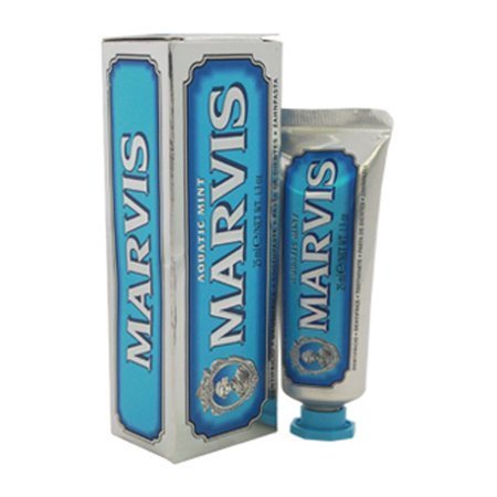 Marvis Aquatic Mint Diş Macunu 25 ml
