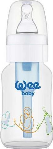 Wee Baby 746 Antikolik Gaz Önleyici 150 ml Biberon