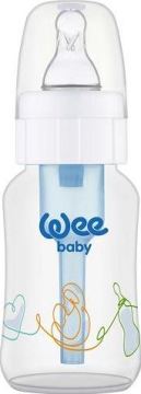 Wee Baby 746 Antikolik Gaz Önleyici 150 ml Biberon