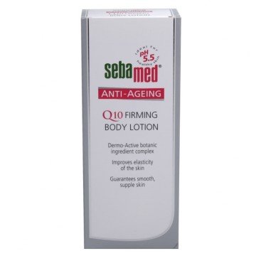 Sebamed Q10 Firming Yaşlanma Karşıtı Vücut Losyonu 200 ml