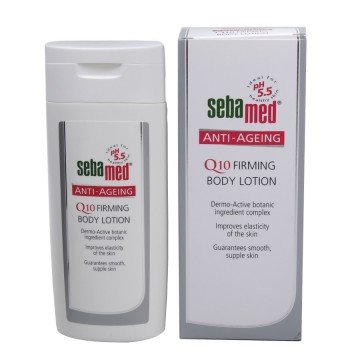 Sebamed Q10 Firming Yaşlanma Karşıtı Vücut Losyonu 200 ml