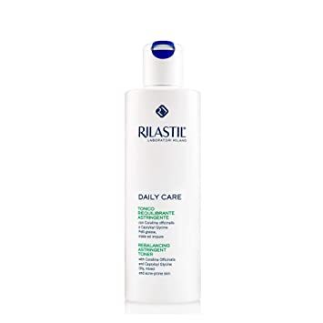 Rilastil Daily Care Aydınlatıcı Tonik 250 ml