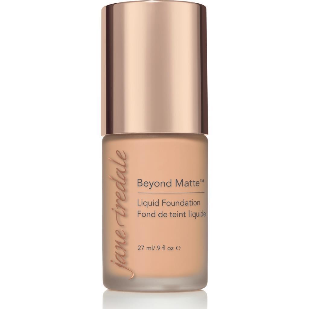 Jane Iredale Beyond Matte Liquid Foundation M3 27 ml