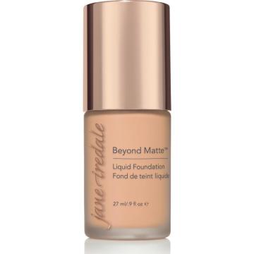Jane Iredale Beyond Matte Liquid Foundation M3 27 ml