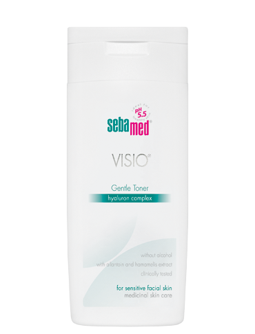 Sebamed Visio Yüz Tonik 200 ml