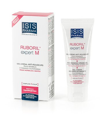 Isis Pharma Ruboril Expert M 40 ml