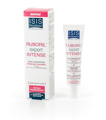 Isis Pharma Ruboril Expert Intense 15 ml