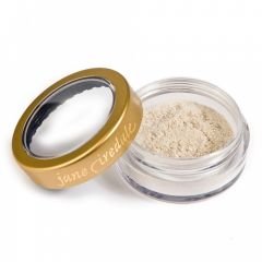 Jane Iredale 24K Gold Dust Minis (Silver)