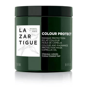 Lazartigue Colour Protect Renk Koruyucu Vegan Saç Maskesi 250 ml