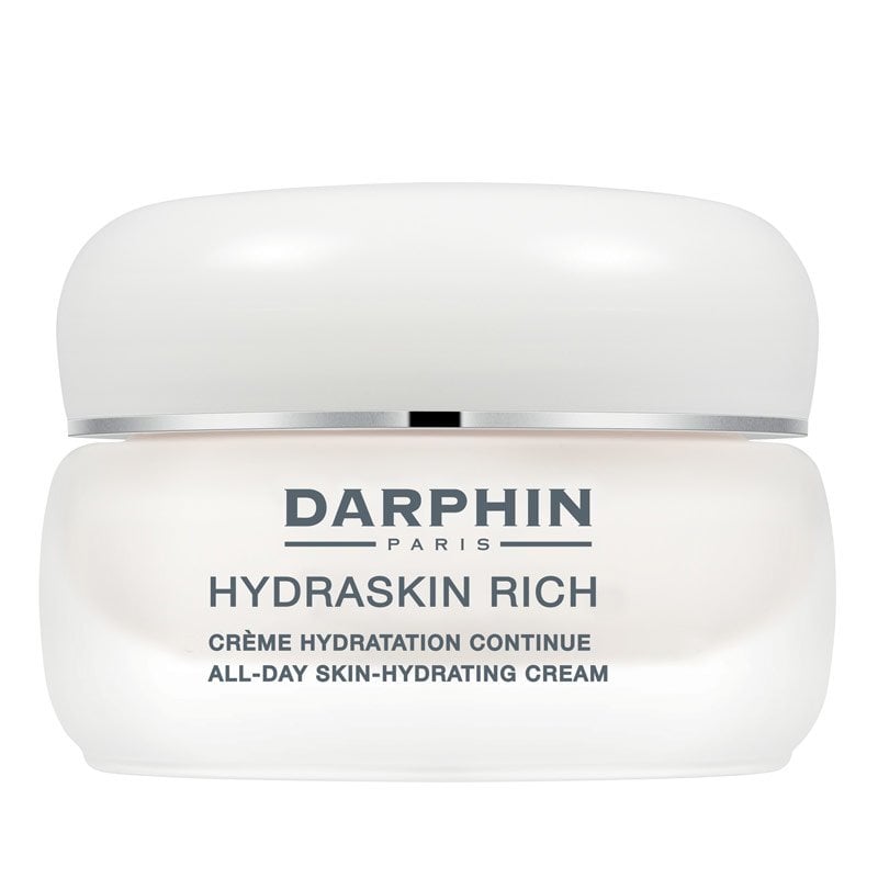 Darphin Hydraskin Rich Nemlendirici Bakım Kremi 50 ml (Normal ve Kuru Ciltler)