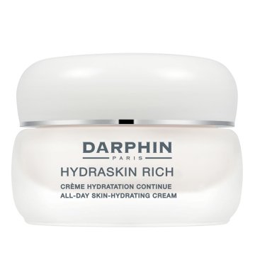 Darphin Hydraskin Rich Nemlendirici Bakım Kremi 50 ml (Normal ve Kuru Ciltler)