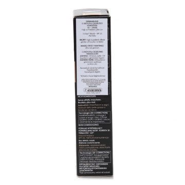 Vichy Dermablend 3D Correction SPF 25 30 ml (Sand 35)