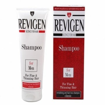 Revigen For Men Dökülme Karşıtı Erkek Şampuan 300 ml