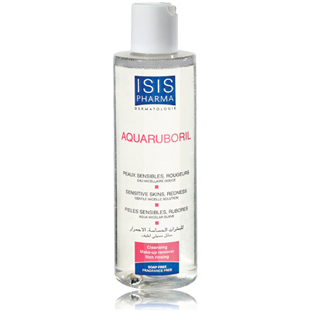 Isis Pharma Aquaruboril 200 ml