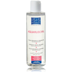 Isis Pharma Aquaruboril 200 ml