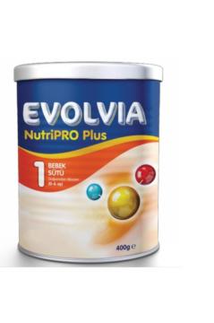 Evolvia NutriPRO Plus 1 400 g Bebek Maması