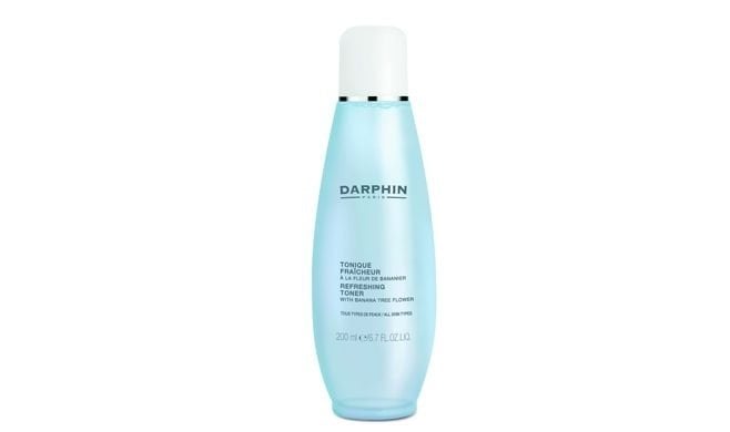 Darphin Refreshing Toner Tüm Ciltler için Tonik 200 ml