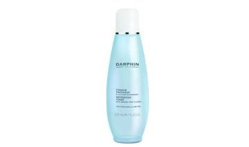 Darphin Refreshing Toner Tüm Ciltler için Tonik 200 ml