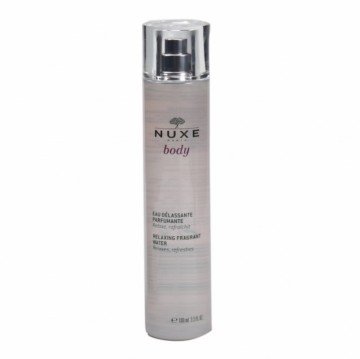 Nuxe Relaxing Fragrant Water 100 ml Vücut Spreyi