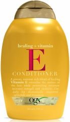 Organix Healing Vitamin E Conditioner 385 ml - E Vitaminli Saç Kremi