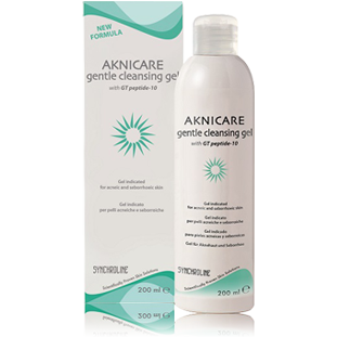 Synchroline Aknicare Gel 200 ml