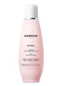 Darphin Intral Daily Micellar Toner Hassas Ciltler İçin Tonik 200 ml
